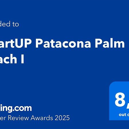 Apartup Patacona Palm Beach I バレンシア エクステリア 写真